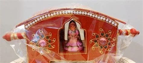 Decoration Doli at best price in Pune | ID: 2850344638262