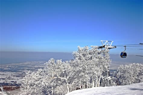 AOMORI SPRING SKI RESORT-TOHOKU AJIGASAWA | POWDER SKI JAPAN