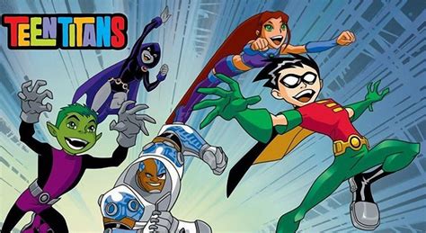 Top 10 "Teen Titans" Episodes - ReelRundown