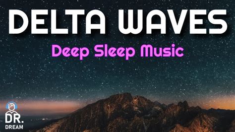 Deep Sleep Music | Delta Waves | Binaural Beats | Natural Sounds - YouTube