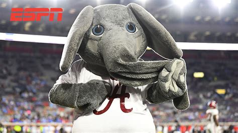 How To Watch Alabama Football with Sling TV