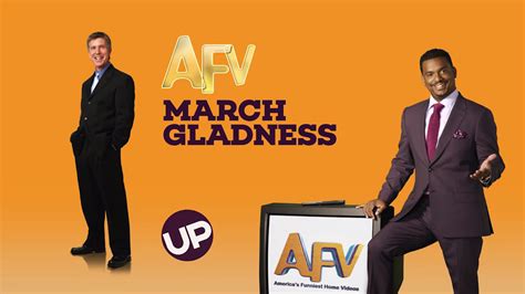 Watch "AFV" Episodes on UP! - UPtv.com