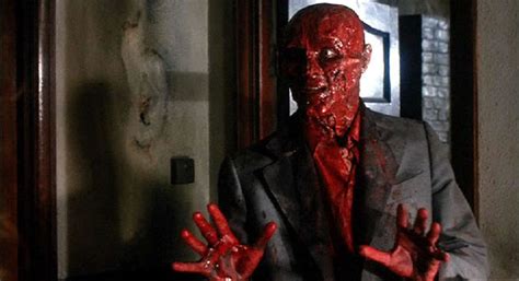 Hellraiser (1987) [REVIEW] | The Wolfman Cometh