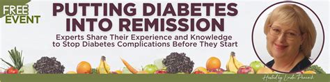 Putting Diabetes Into Remission