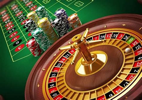 Online-Roulette mit Echtgeld - Golden Riviera Casino