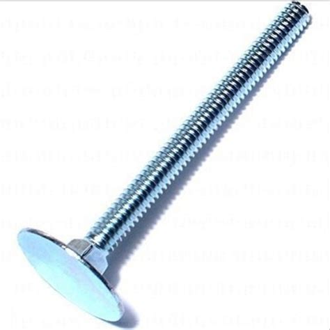 Stainless Steel Elevator Bolts Suppliers, Manufacturers, Exporters From India - FastenersWEB