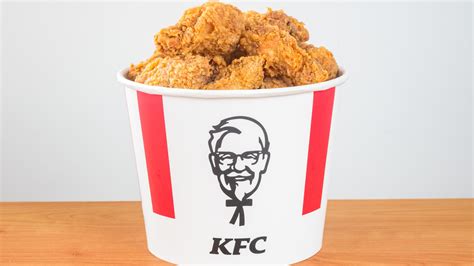 The Unexpected Way KFC Australia Is Delivering Food