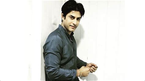 It’s always good to play a character that is well-written: Vikas Bhalla | IWMBuzz