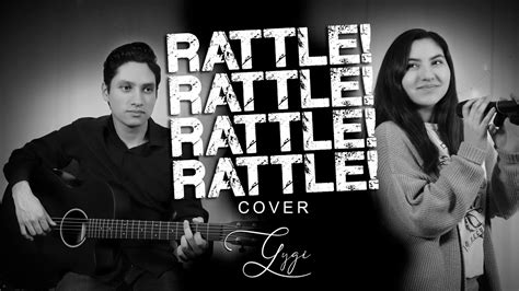 RATTLE! // Elevation Worship (cover) | Lyric Video - YouTube