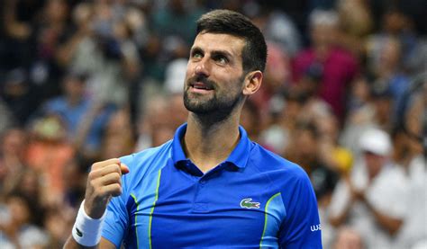 Novak Djokovic explains why he gave his box a hard time during Borna ...