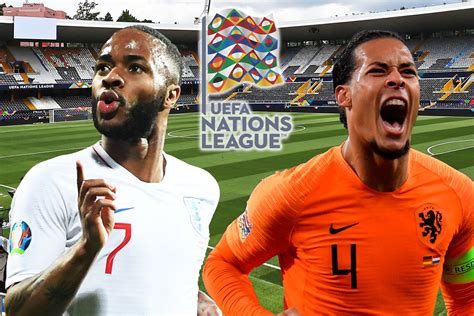 England vs Netherlands live on talkSPORT: Full commentary, free stream ...