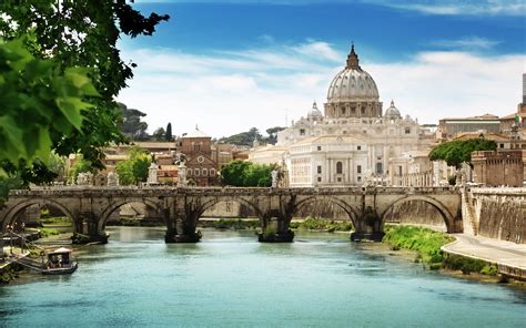 The Remarkable Rome – Italy – World for Travel