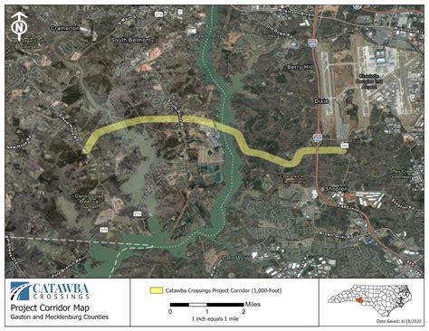 Maps – Catawba Crossings