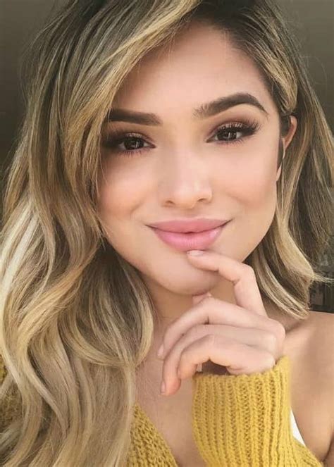 Chachi Gonzales Height, Weight, Age, Boyfriend, Family, Facts, Biography