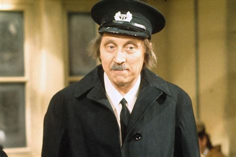 On the Buses actor Stephen Lewis dies aged 88 | London Evening Standard