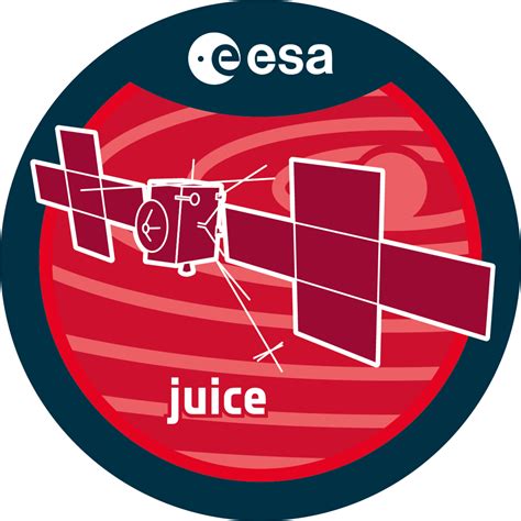 ESA - Juice