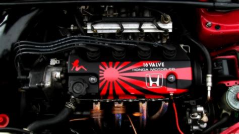 Honda Engine Wallpapers | Car wallpapers, Jdm, Jdm wallpaper