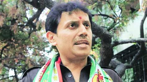 Mumbai: BJP leader Sameer Desai joins Shiv Sena | Mumbai News - The ...