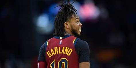 Cavs Sign Darius Garland to Franchise-Record Extension - Trending News