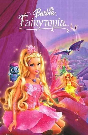 Barbie: Fairytopia | Moviepedia | Fandom