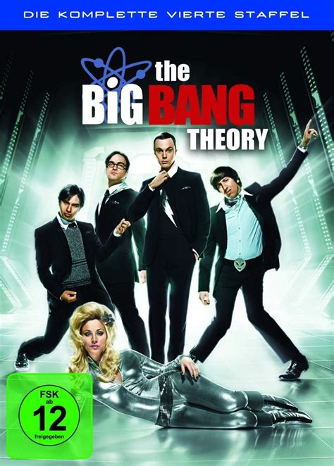 Amazon.com: The Big Bang Theory : Johnny Galecki, Jim Parsons, Kaley ...