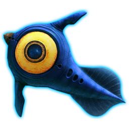 Icon for Subnautica by MetalTxus - SteamGridDB