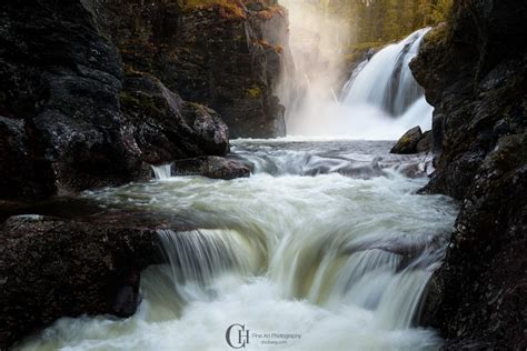 How to Photograph Rivers and Streams - CaptureLandscapes