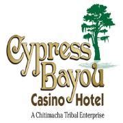 Cypress Bayou Casino Hotel Table Games Dealer Hourly Pay | Glassdoor