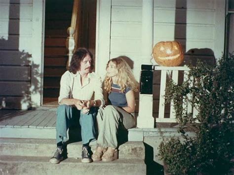 Halloween I & II Behind the Scenes and Promo Pics (1978/1981)