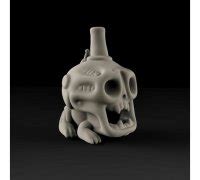 "death whistle" 3D Models to Print - yeggi