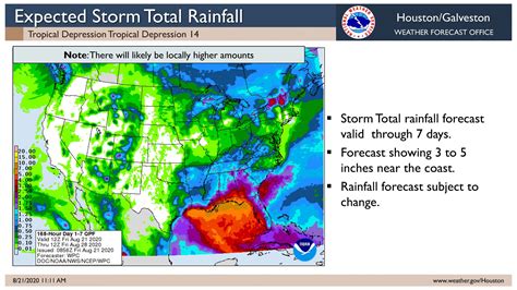 TROPICAL UPDATE | montgomery county police reporter