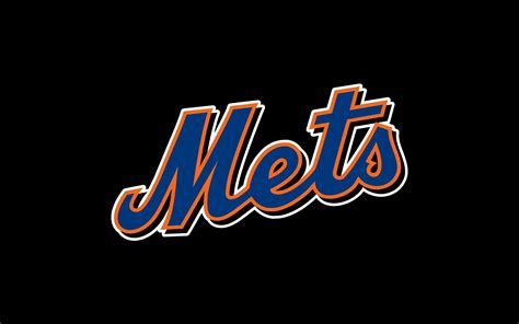 New York Mets HD Wallpaper for Desktop Background