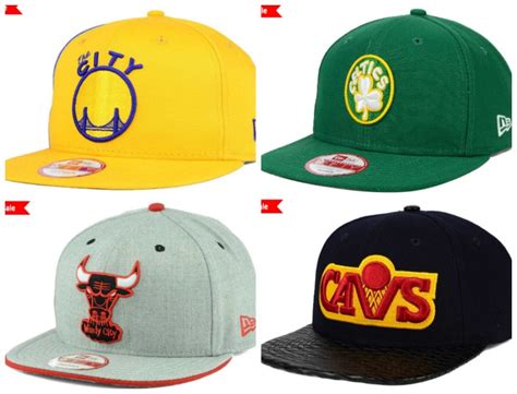 Lids.com: NBA hats just $10 (17 Portland Trailblazer styles included!) - Frugal Living NW