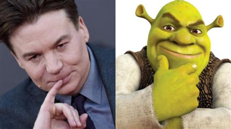 ¿Tiene futuro la franquicia 'Shrek'? Mike Myers quiere una película cada año