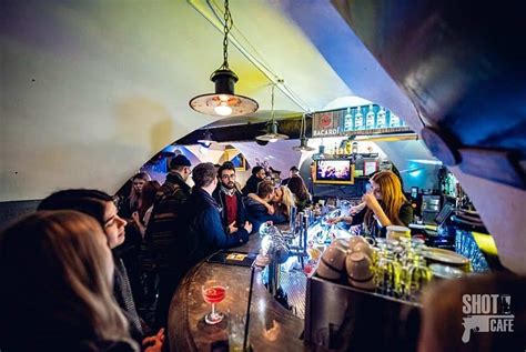 Top 9 Best Bars and Clubs in Riga by a Local (2024)