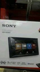 Sony Car Audio System - Latest Price, Dealers & Retailers in India