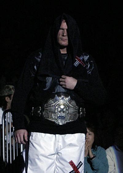 Josh Barnett - MMA Photo (677934) - Fanpop