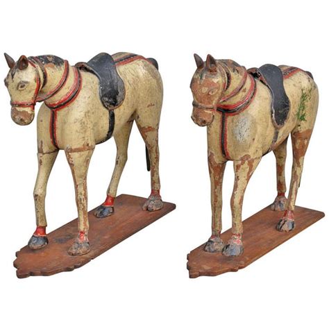 1000+ images about Antique hobby horses on Pinterest | Folk art, Toys and Riding horses