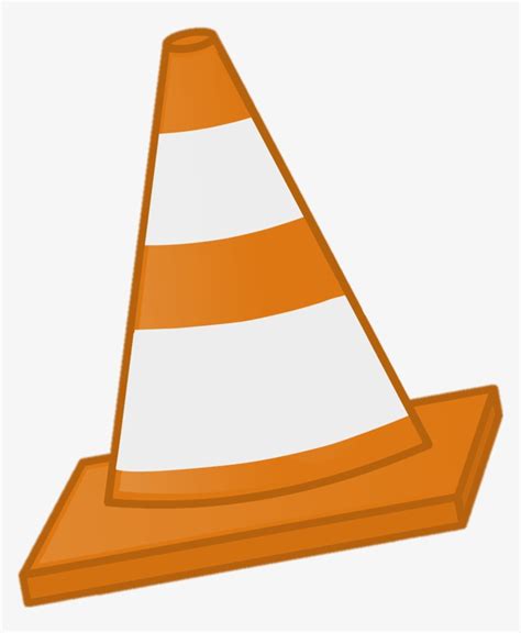 Newer Cone - Triangle Objects Clipart Transparent PNG - 764x918 - Free Download on NicePNG