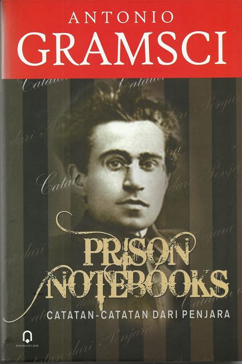 Toko Buku Sang Media : PRISON NOTEBOOKS ANTONIO GRAMSCI