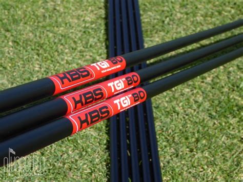 KBS Tour Graphite Iron Shaft Review - Plugged In Golf