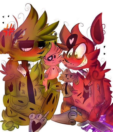 .Foxy, I don't want to play. by CaramelCraze on DeviantArt | Fnaf, Fnaf drawings, Fnaf foxy