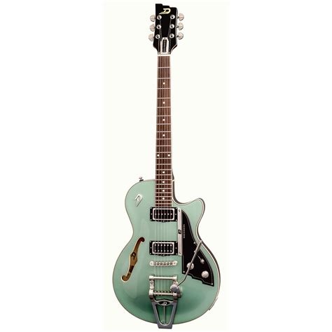 Duesenberg Starplayer TV CHG « Electric Guitar