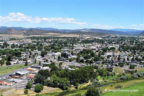 Prineville - Things to Do & See | Central Oregon - Oregon Discovery