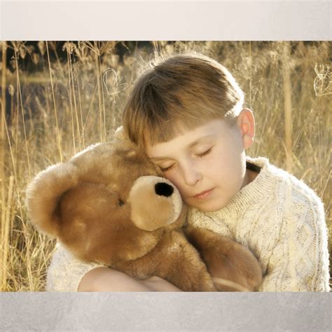 Breathing with Teddy Meditation Preschool and Early Primary (7.27mins) | Children's Meditation