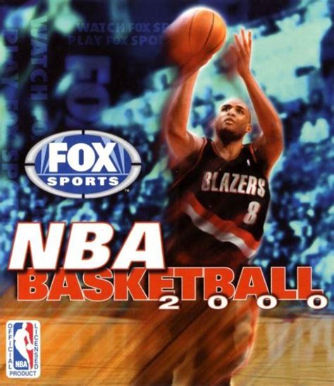 Fox Sports NBA Basketball 2000 - Ocean of Games