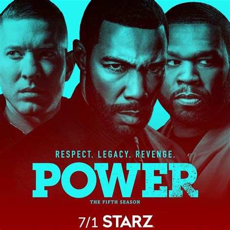 50 Cent TV Series Power Is A Huge Success - Hip Hop News Uncensored