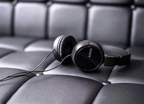 Best Cheap Sony Headphones on Amazon: $10 Sony Wired Headphones Deal – Rolling Stone