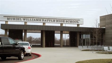 Petition · Battle High School staff: Turn the WiFi on back at Battle High School! · Change.org