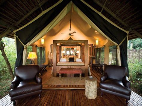 Our 5 Top Tented Camps In The Masai Mara